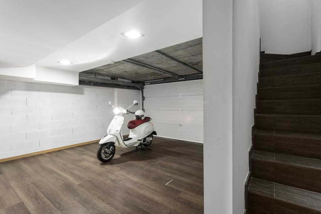 Aveiro Urban Loftアパートメント エクステリア 写真